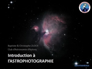 astrophoto Zloch Team