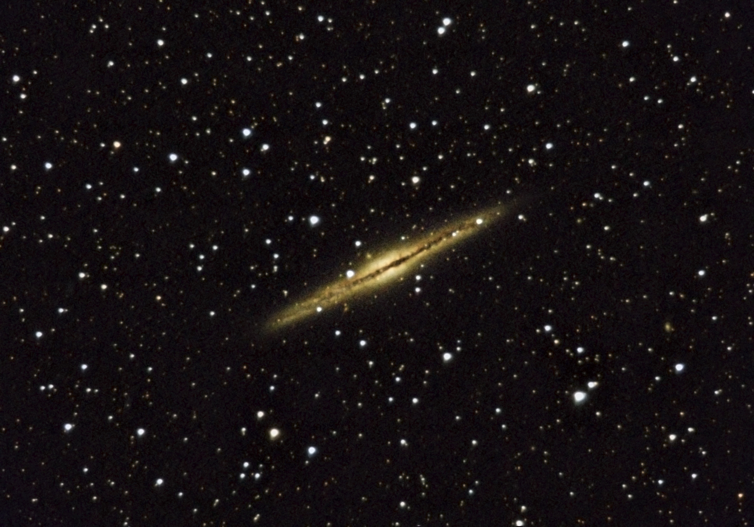 ZTA - NGC891 - C11