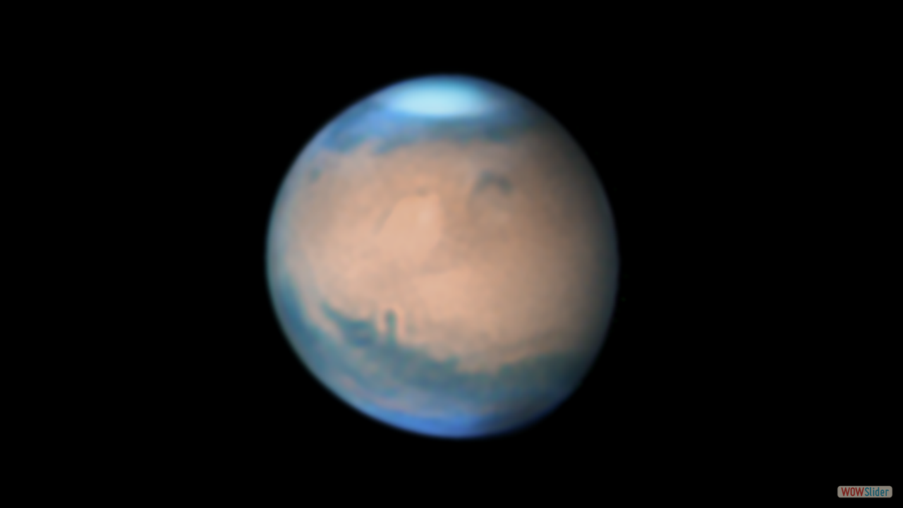 Mars JJH