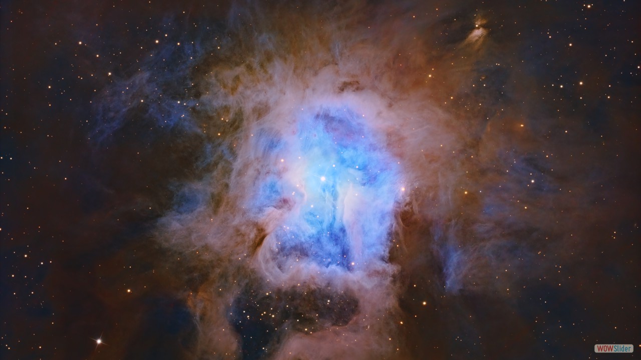 NGC7023