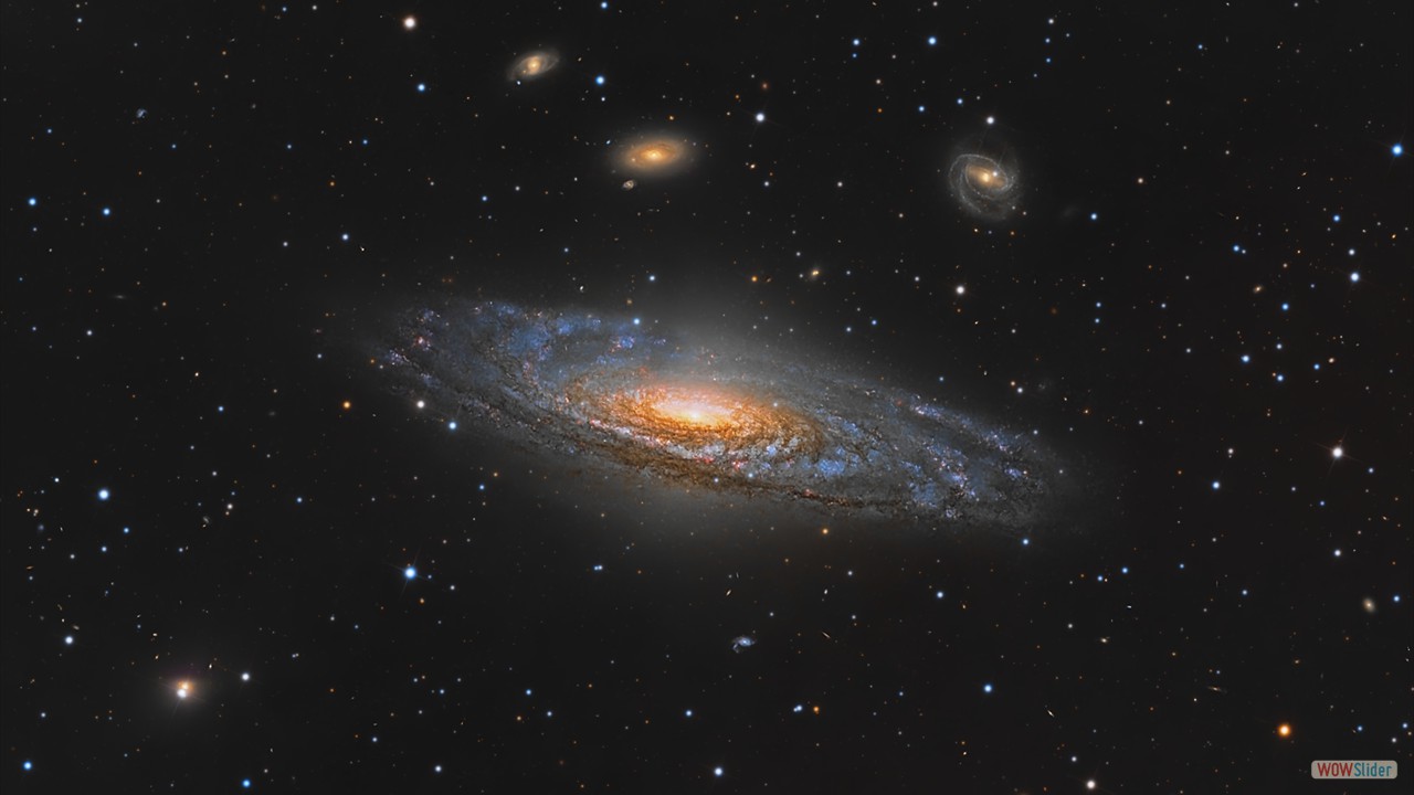 NGC7331
