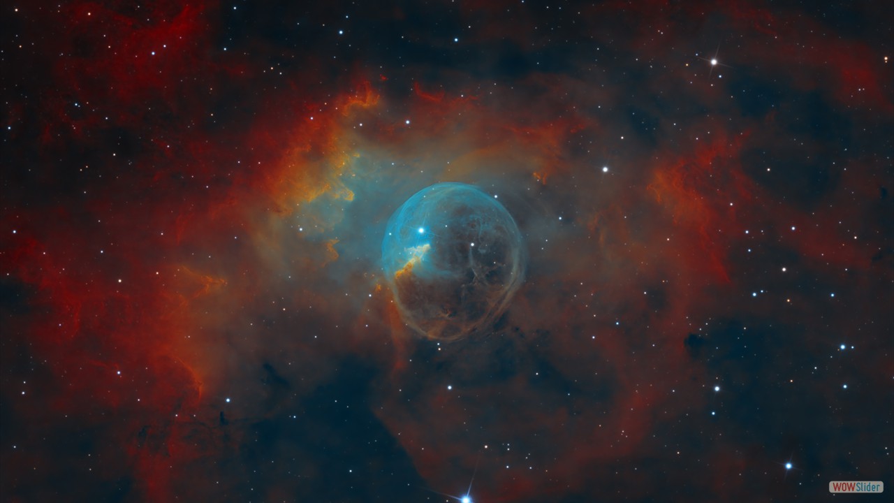 NGC7635