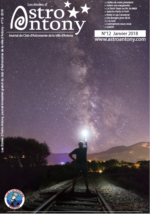 site d astronomie